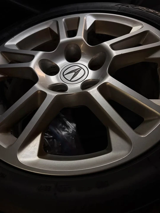 2011 Acura TL 4th Gen - Image 17 of 18