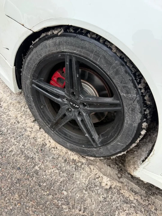 2011 Acura TL 4th Gen - Image 14 of 18