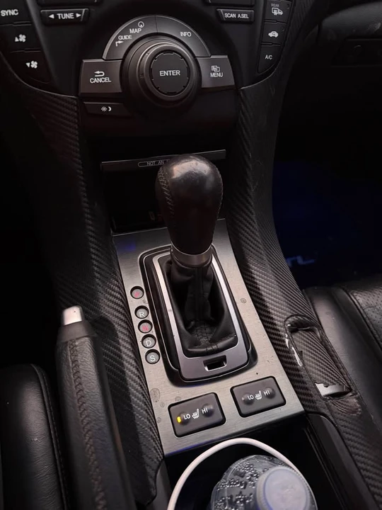2011 Acura TL 4th Gen - Image 15 of 18