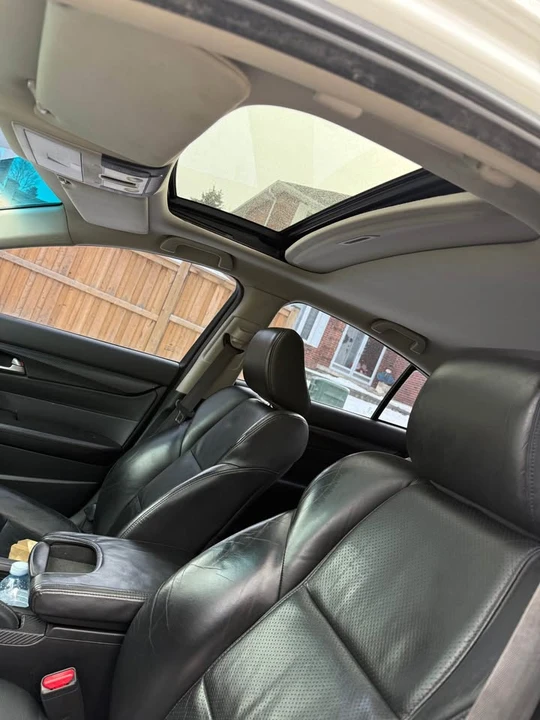 2011 Acura TL 4th Gen - Image 11 of 18