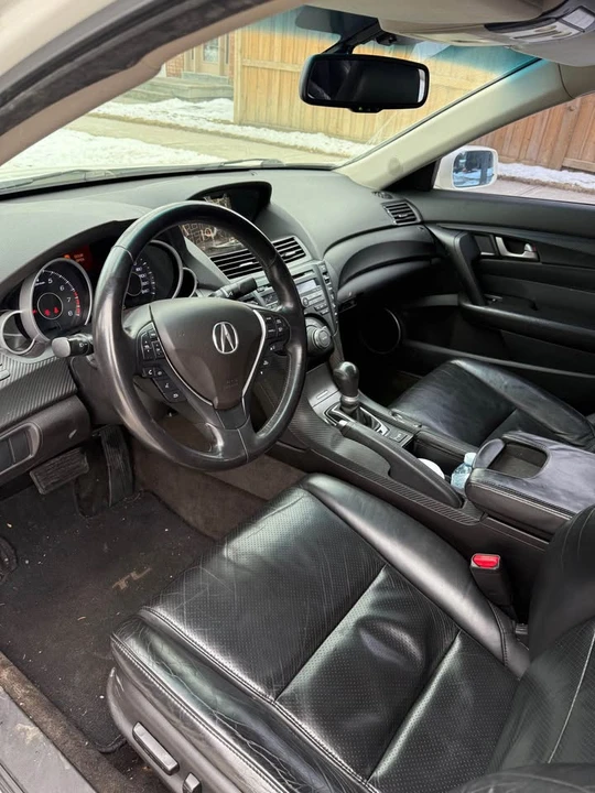 2011 Acura TL 4th Gen - Image 9 of 18