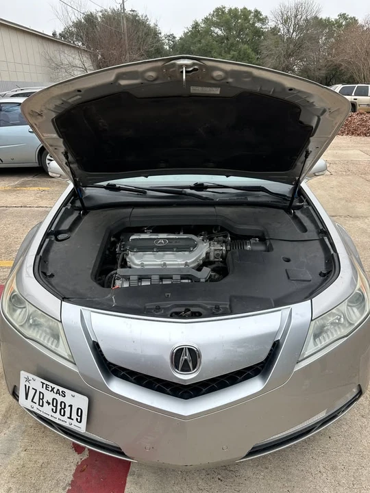 2011 Acura TL 4th Gen - Image 5 of 17