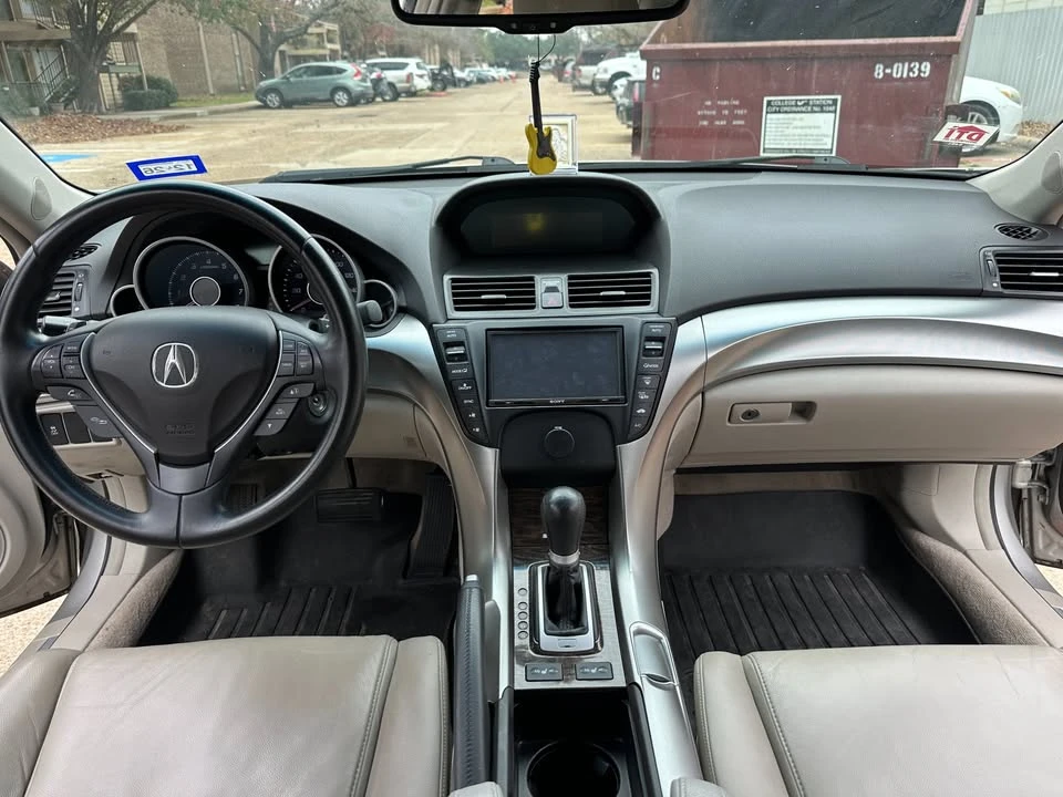 2011 Acura TL 4th Gen - Image 10 of 17