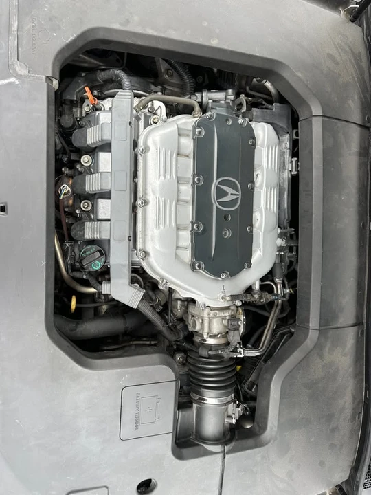 2011 Acura TL 4th Gen - Image 6 of 17