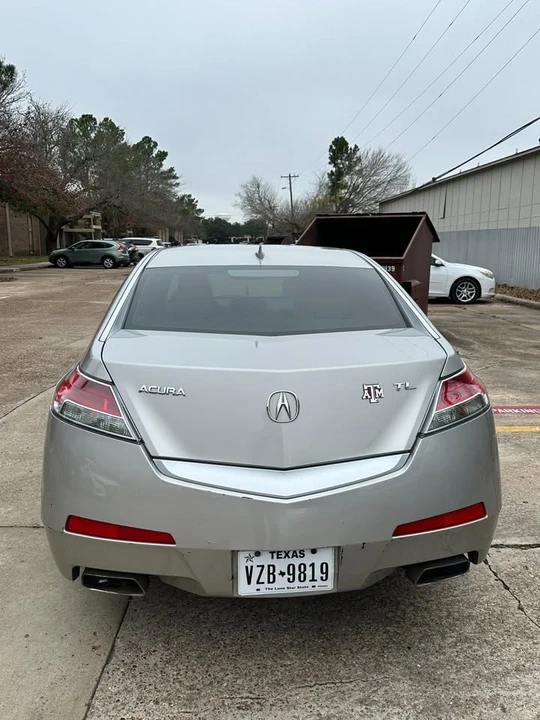 2011 Acura TL 4th Gen - Image 2 of 17