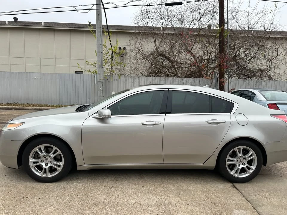 2011 Acura TL 4th Gen - Image 3 of 17