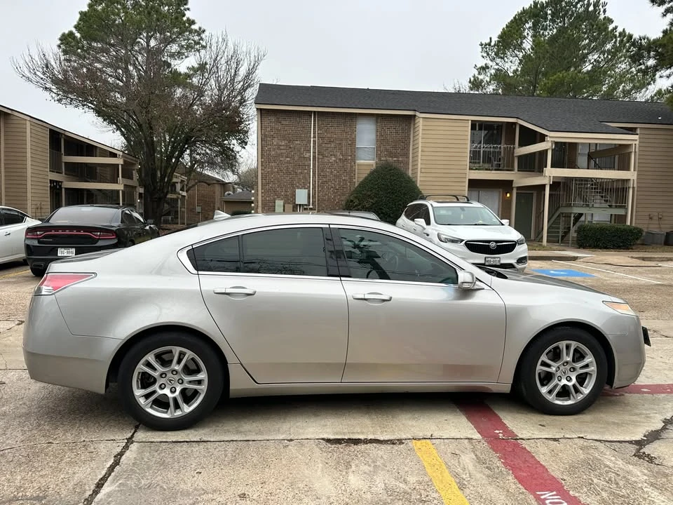 2011 Acura TL 4th Gen - Image 4 of 17