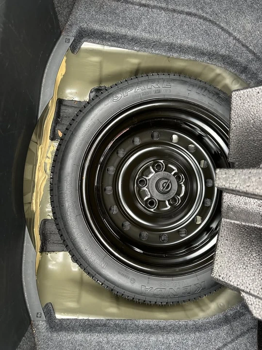 2011 Acura TL 4th Gen - Image 15 of 17