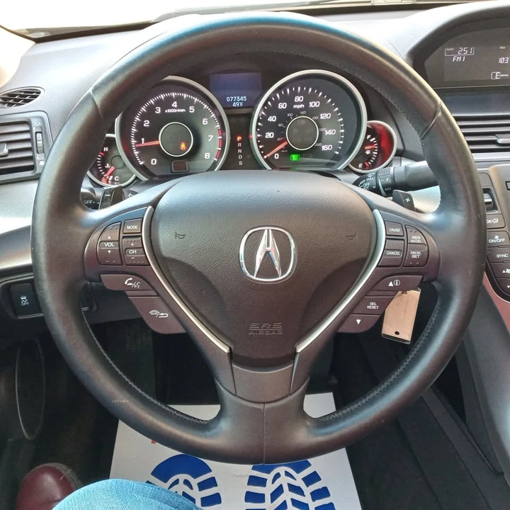 2011 Acura TL 4th Gen - Image 13 of 20