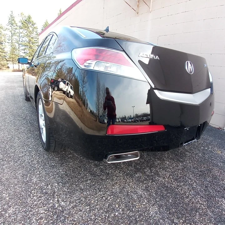2011 Acura TL 4th Gen - Image 8 of 20