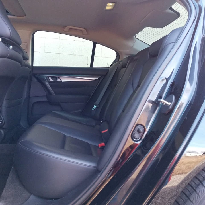 2011 Acura TL 4th Gen - Image 10 of 20