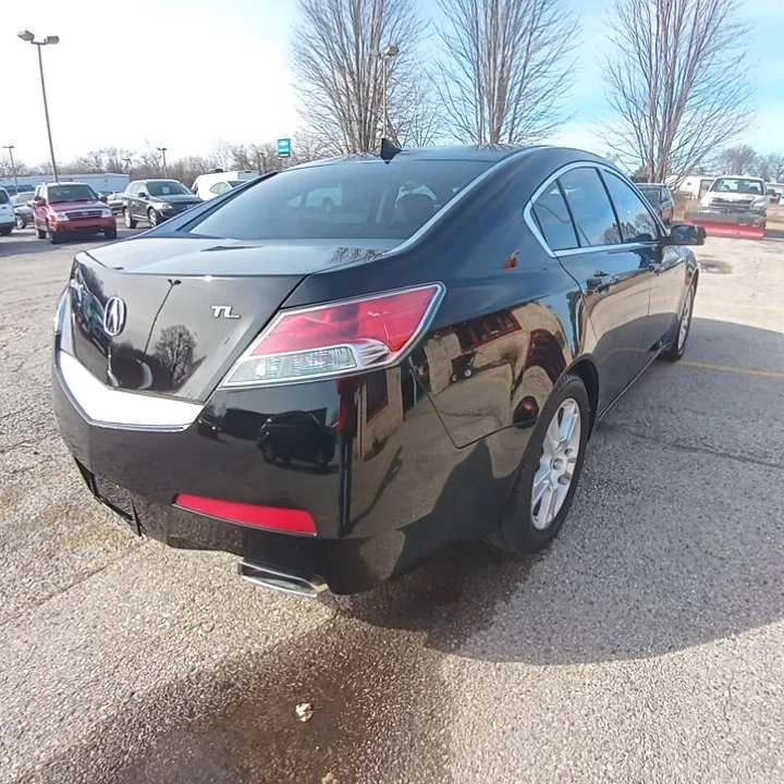 2011 Acura TL 4th Gen - Image 4 of 20