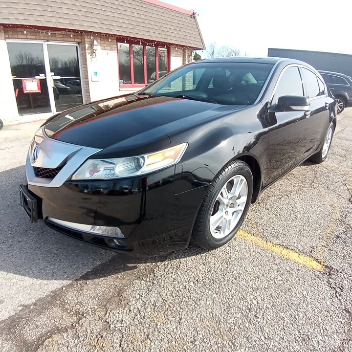 2011 Acura TL 4th Gen - Image 2 of 20