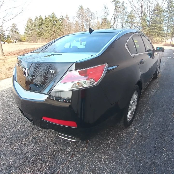2011 Acura TL 4th Gen - Image 7 of 20