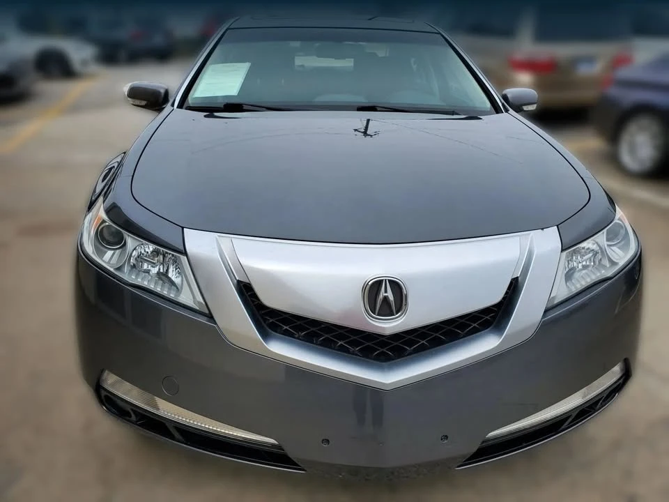 2011 Acura TL 4th Gen - Image 13 of 20