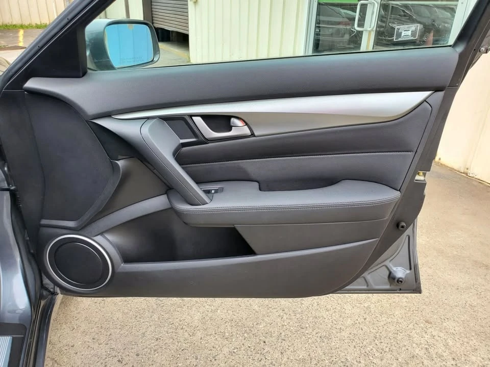 2011 Acura TL 4th Gen - Image 17 of 20