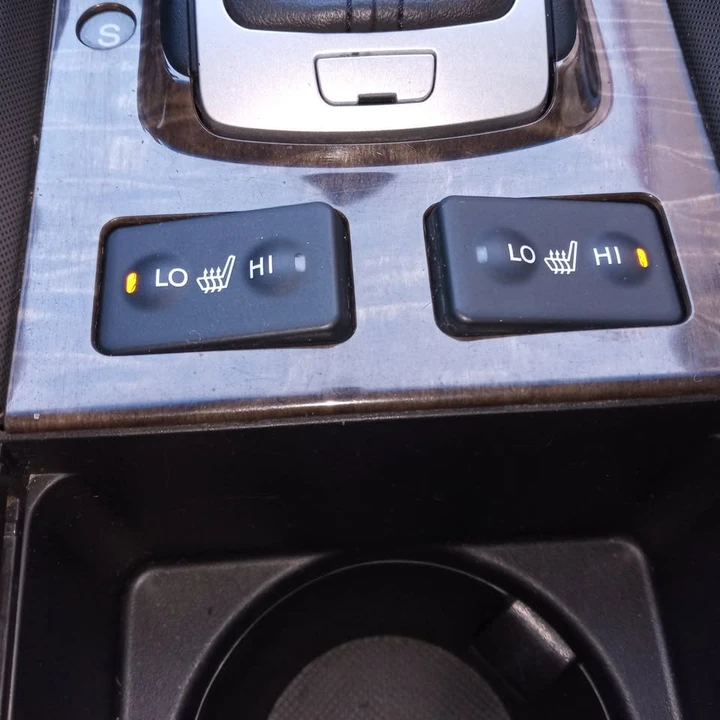 2011 Acura TL 4th Gen - Image 20 of 20