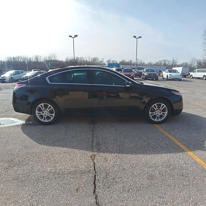 2011 Acura TL 4th Gen - Image 3 of 20
