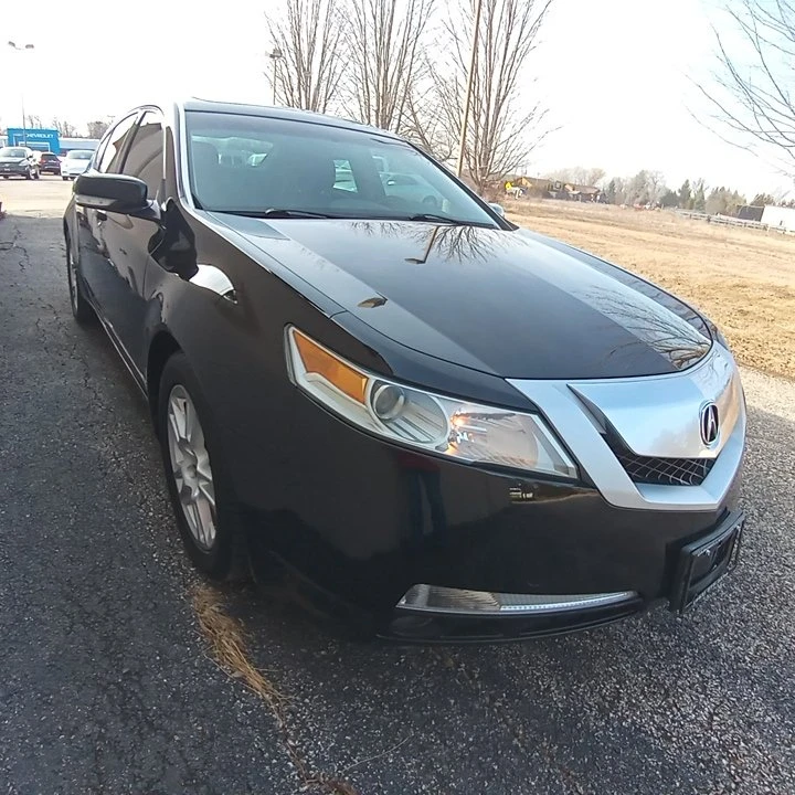2011 Acura TL 4th Gen - Image 6 of 20