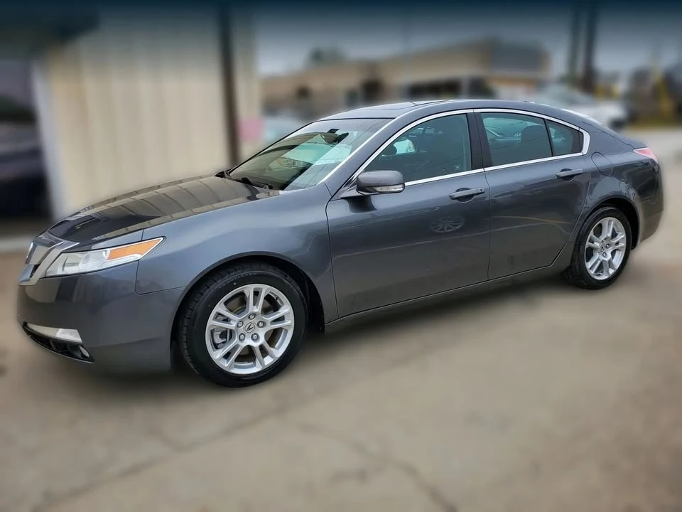 2011 Acura TL 4th Gen - Image 3 of 20