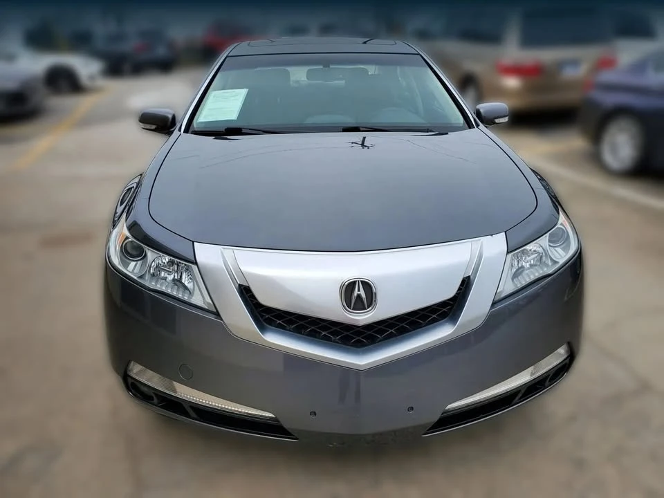 2011 Acura TL 4th Gen - Image 12 of 20