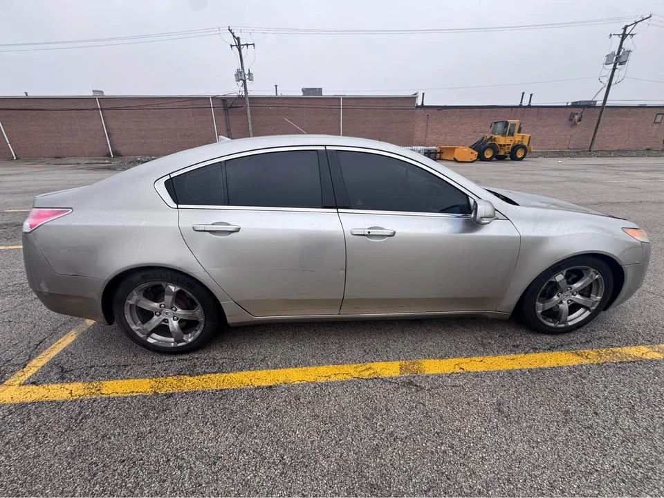 2011 Acura TL 4th Gen - Image 2 of 4