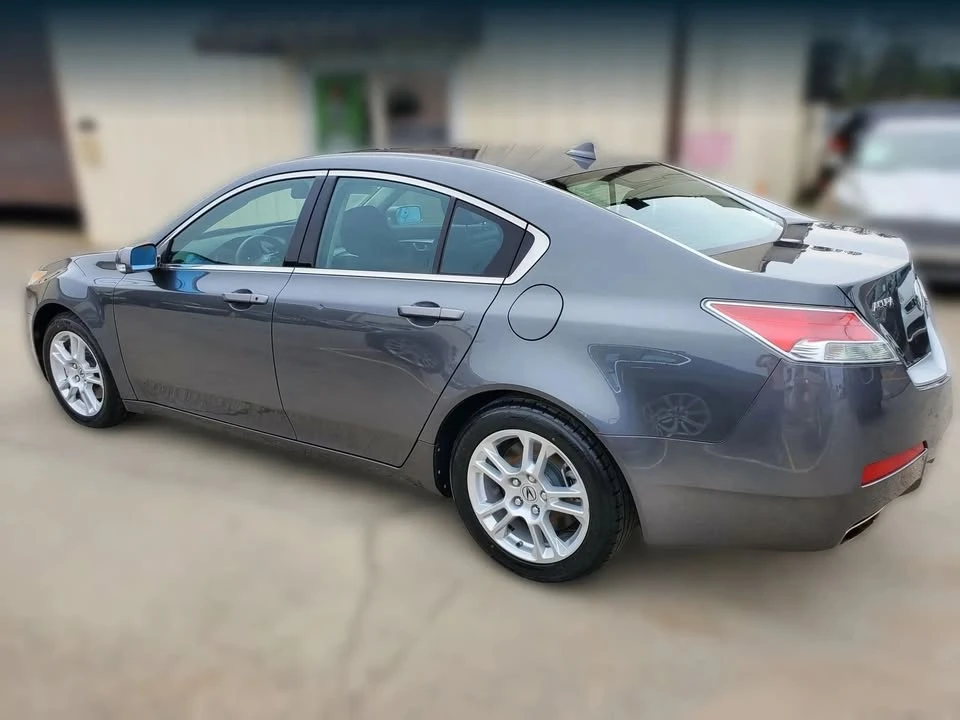 2011 Acura TL 4th Gen - Image 4 of 20