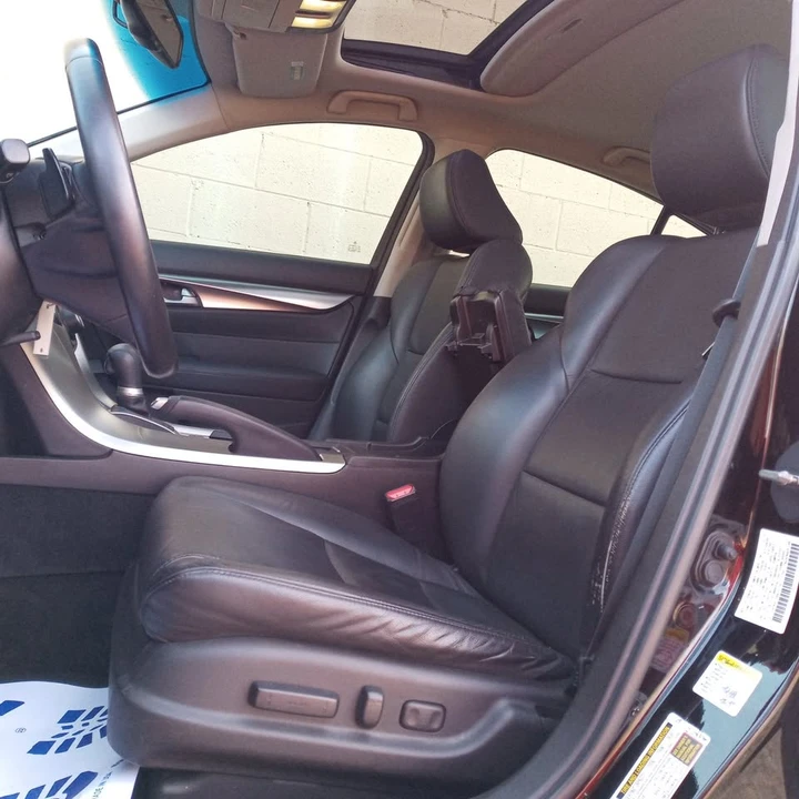 2011 Acura TL 4th Gen - Image 12 of 20