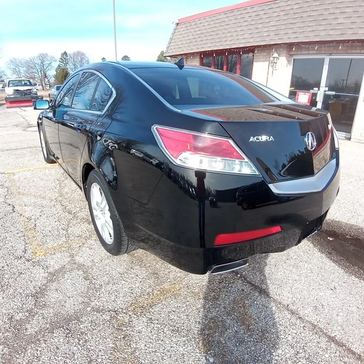 2011 Acura TL 4th Gen - Image 5 of 20