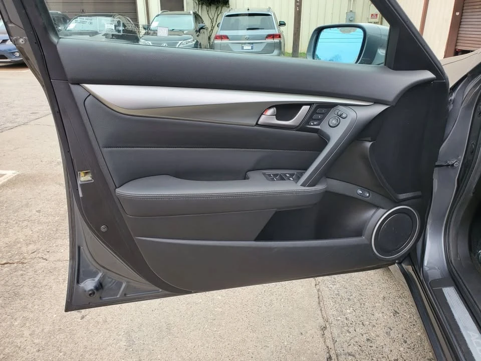 2011 Acura TL 4th Gen - Image 14 of 20
