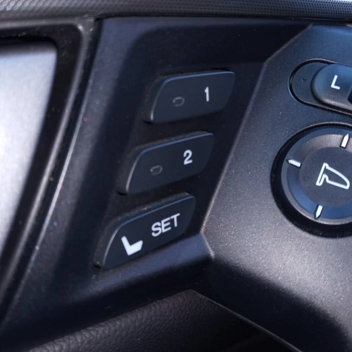 2011 Acura TL 4th Gen - Image 18 of 20