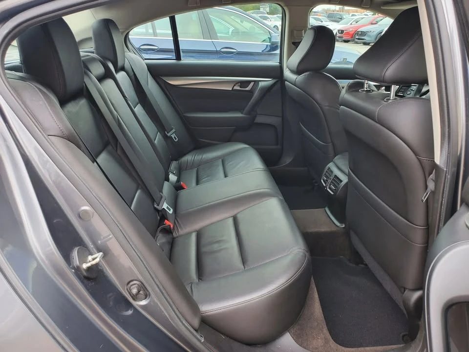 2011 Acura TL 4th Gen - Image 20 of 20