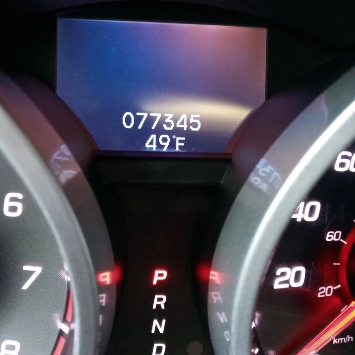 2011 Acura TL 4th Gen - Image 15 of 20