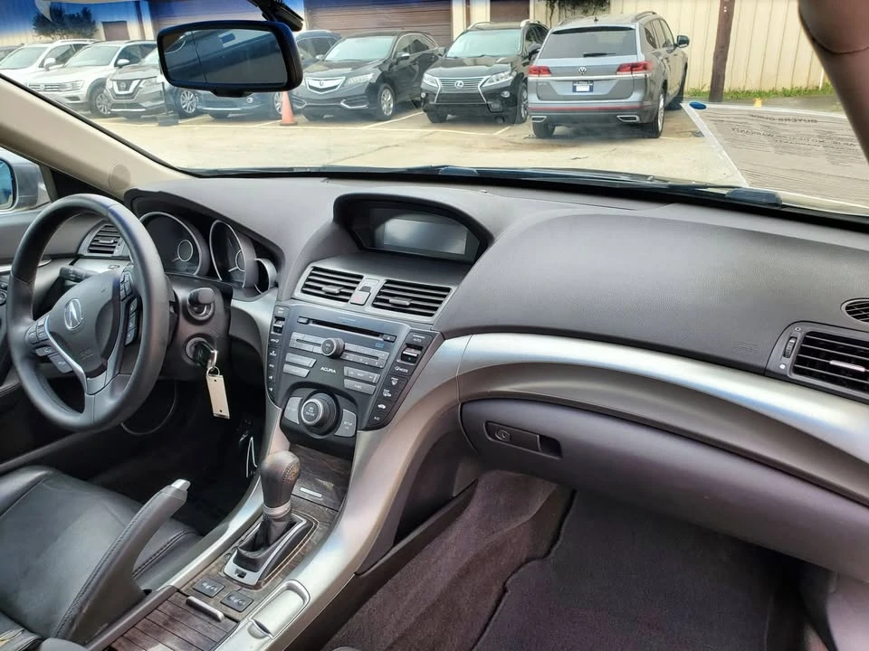 2011 Acura TL 4th Gen - Image 18 of 20