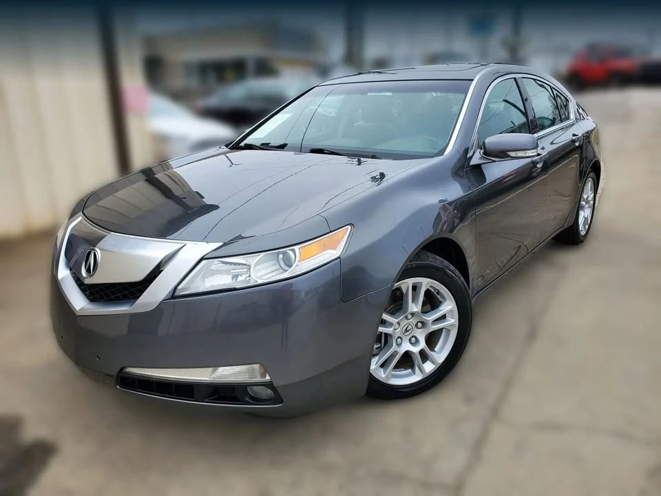 2011 Acura TL 4th Gen - Image 2 of 20