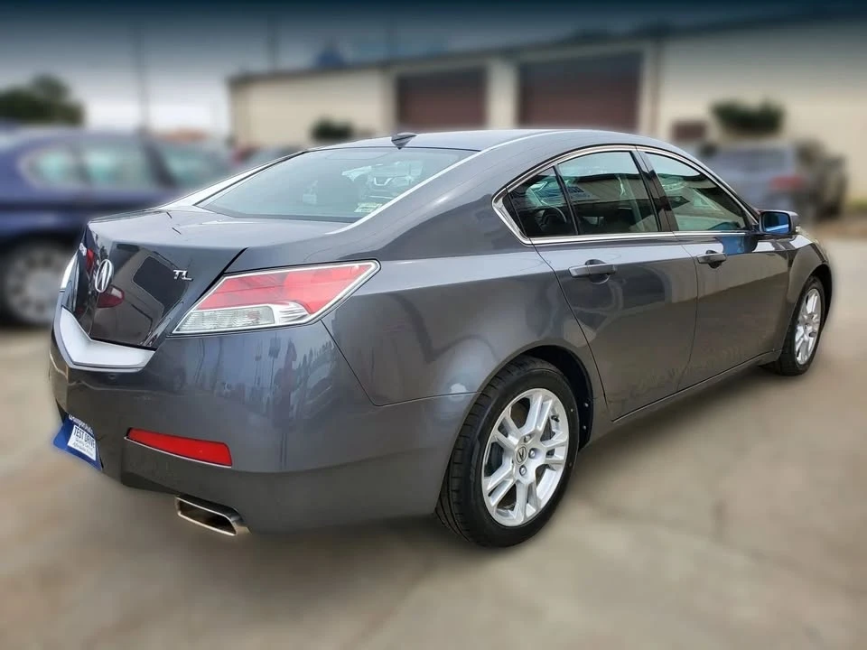 2011 Acura TL 4th Gen - Image 7 of 20