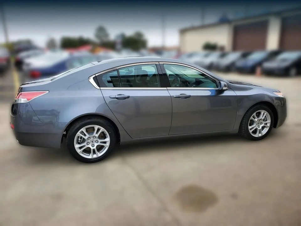 2011 Acura TL 4th Gen - Image 8 of 20