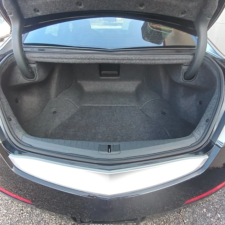 2011 Acura TL 4th Gen - Image 9 of 20