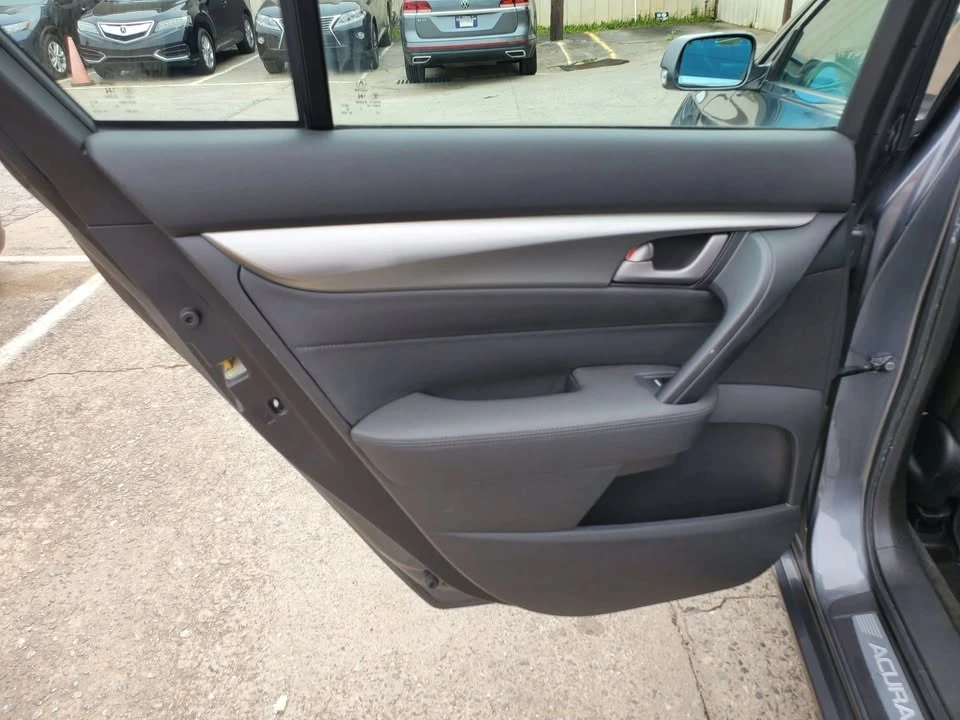 2011 Acura TL 4th Gen - Image 15 of 20