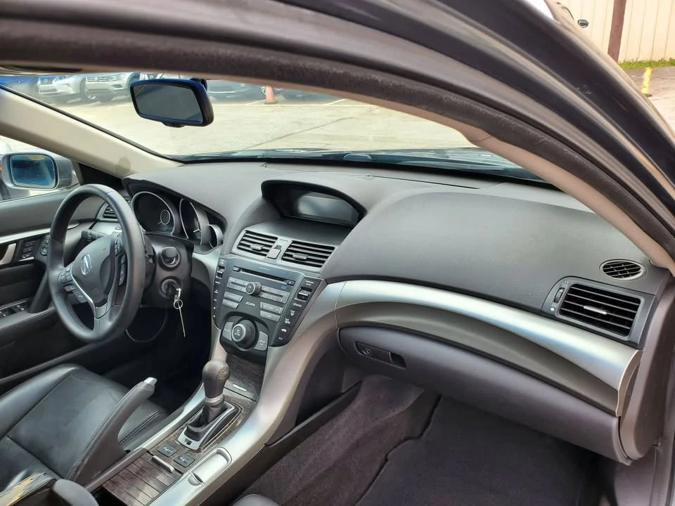 2011 Acura TL 4th Gen - Image 19 of 20