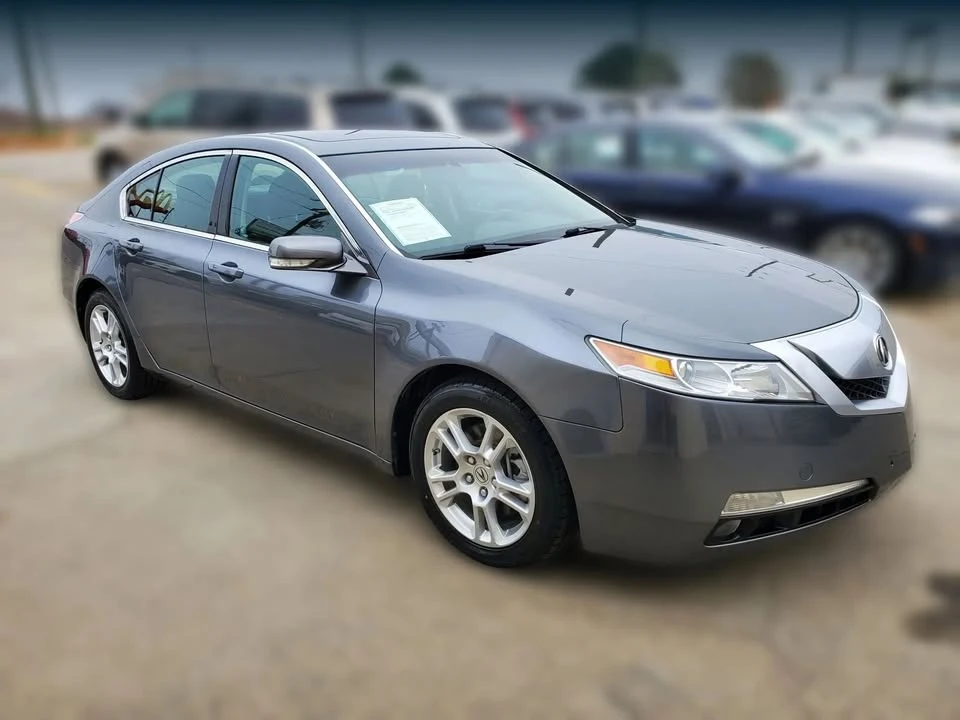 2011 Acura TL 4th Gen - Image 9 of 20