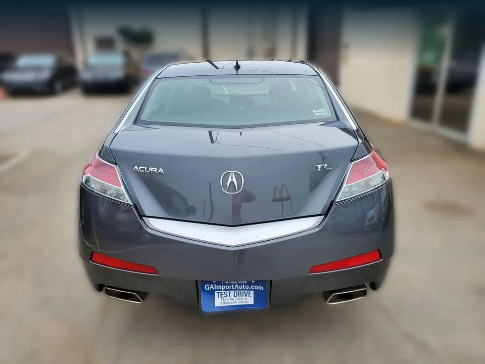 2011 Acura TL 4th Gen - Image 6 of 20