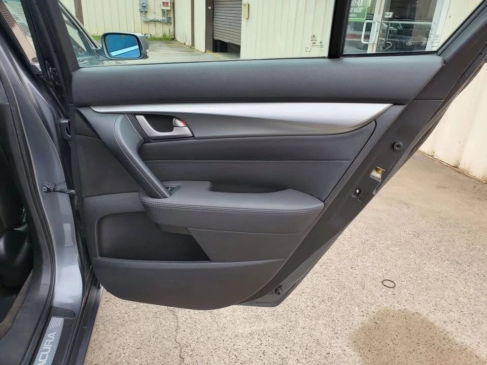 2011 Acura TL 4th Gen - Image 16 of 20