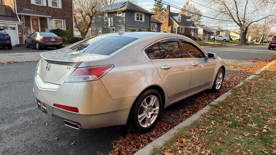 2011 Acura TL 4th Gen - Image 8 of 20