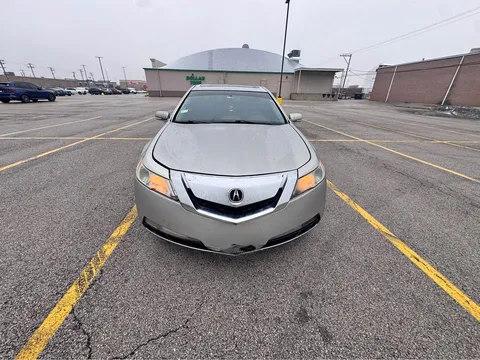 2011 Acura TL