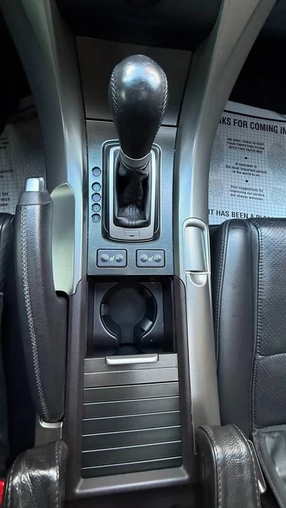 2011 Acura TL 4th Gen - Image 16 of 20