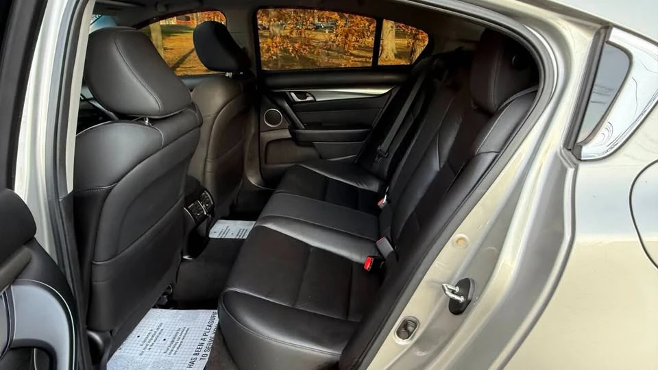 2011 Acura TL 4th Gen - Image 13 of 20