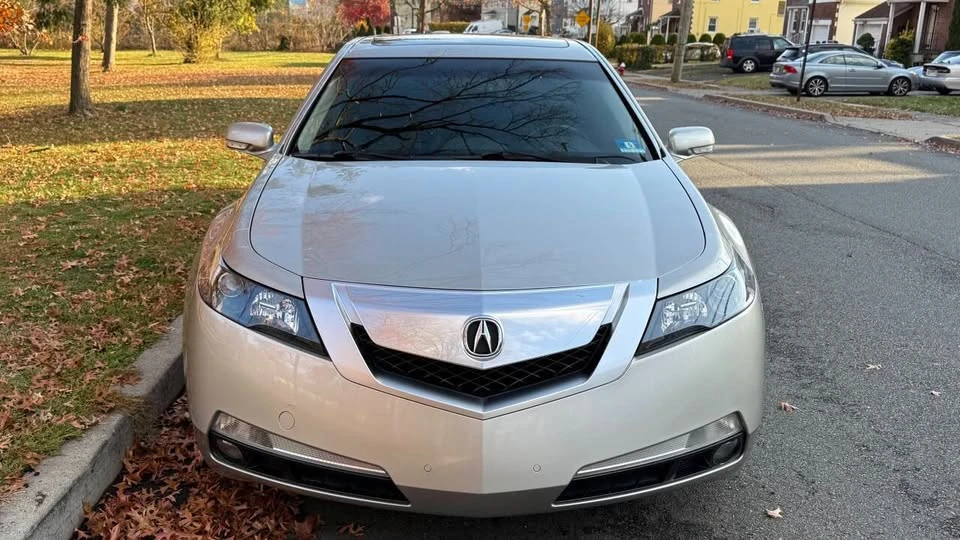 2011 Acura TL 4th Gen - Image 3 of 20