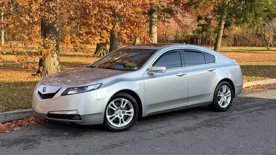 2011 Acura TL 4th Gen - Image 2 of 20