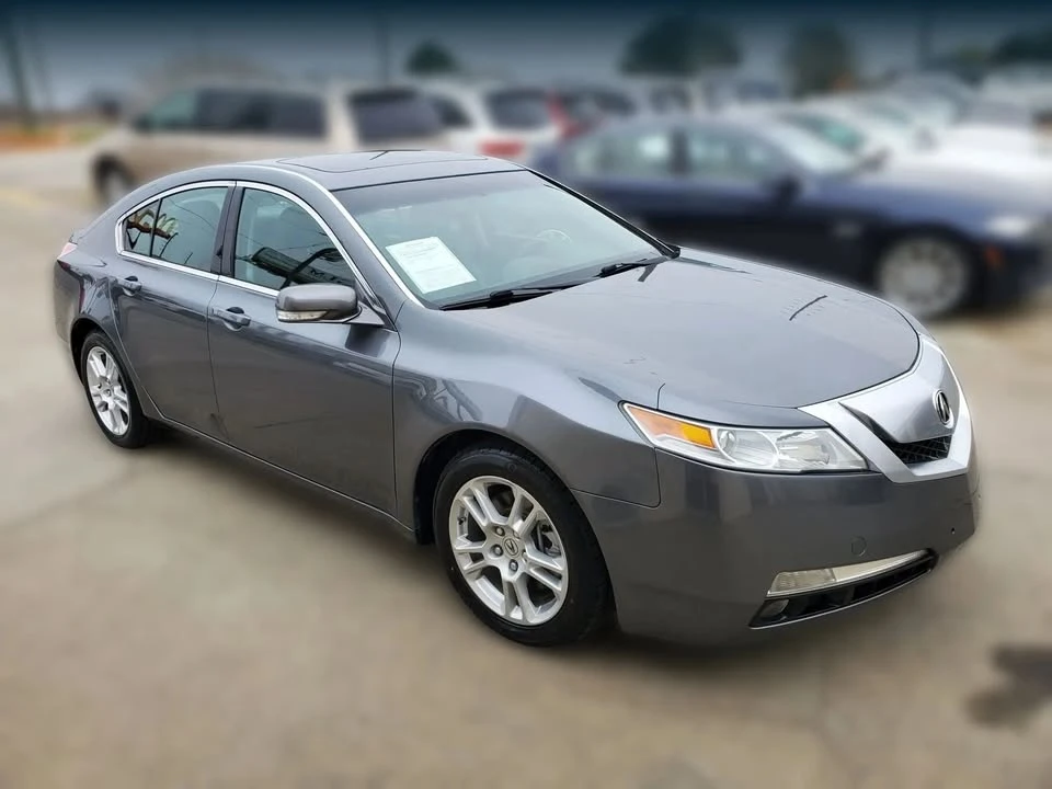 2011 Acura TL 4th Gen - Image 10 of 20